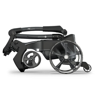 Motocaddy ME Remote Electric Golf Push Cart