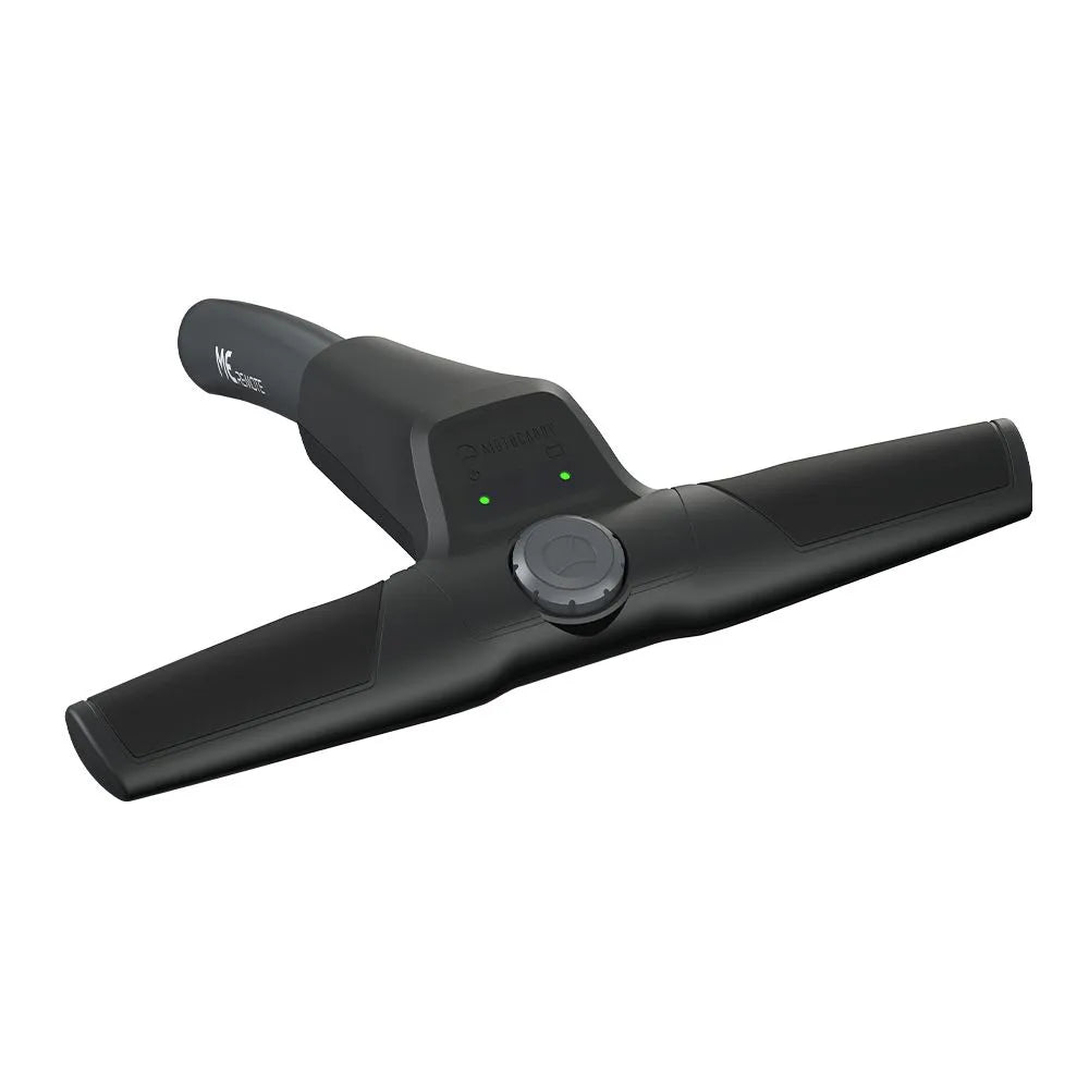 Motocaddy ME Remote Electric Golf Push Cart