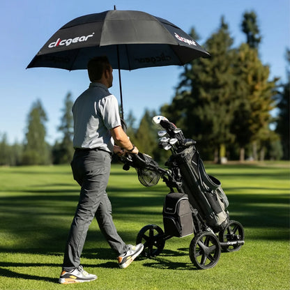 Clicgear Golf Umbrella