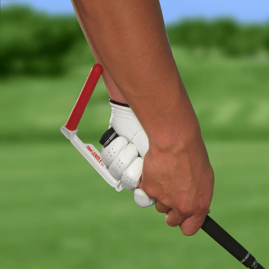 Tour Angle 144 - Golf Training Aid