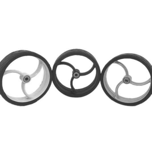 Bat Caddy X8 Series Front Wheel