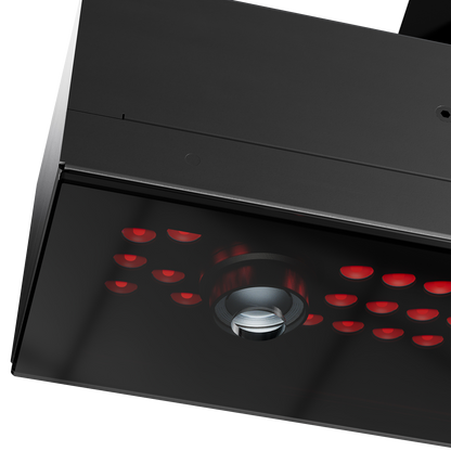 Uneekor Eye XR Golf Launch Monitor