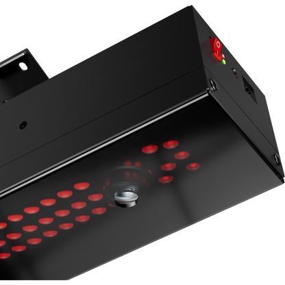 Uneekor Eye XR Golf Launch Monitor