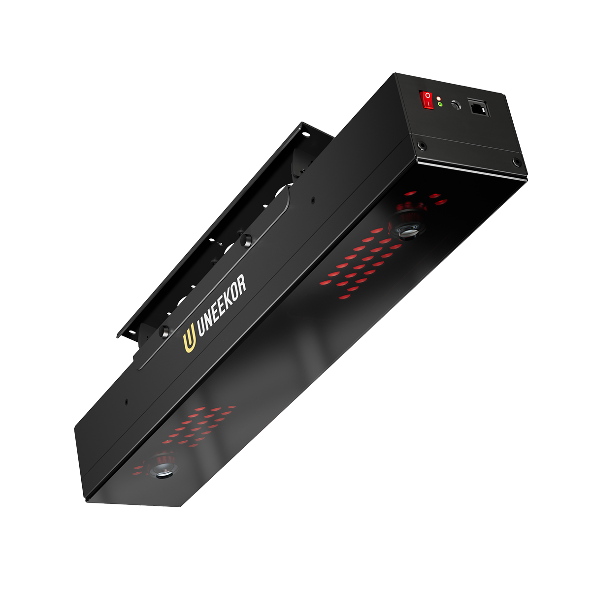 Uneekor Eye XR Golf Launch Monitor